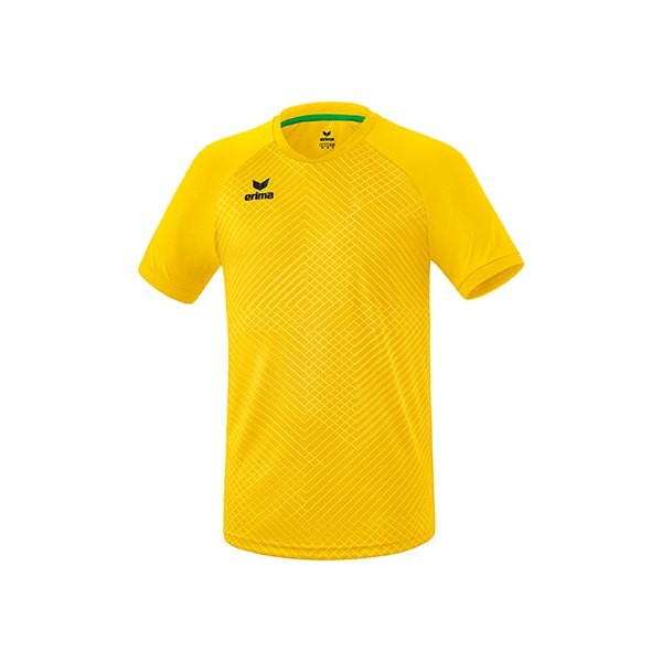 [해외]ERIMA Madrid 티셔츠 7138682769 Yellow