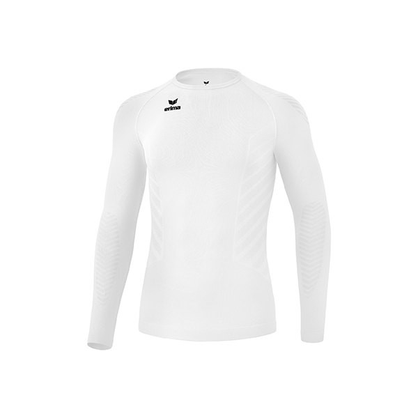 [해외]ERIMA Athletic 긴팔 티셔츠 7138682802 White