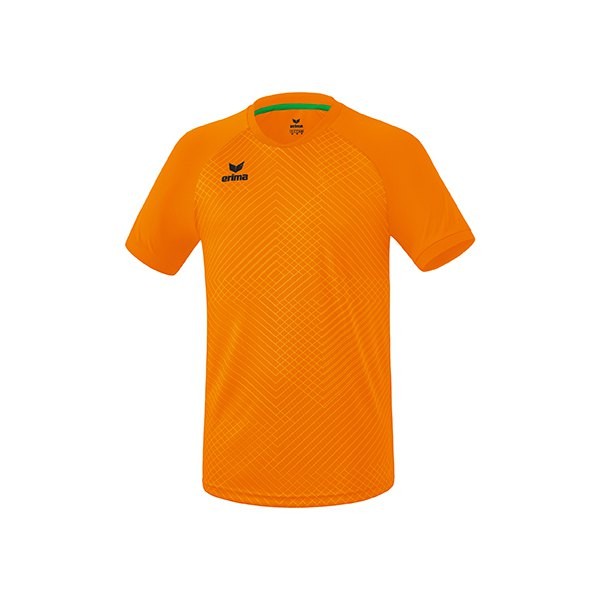 [해외]ERIMA Madrid 티셔츠 7138682909 New Orange