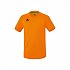 [해외]ERIMA Madrid 티셔츠 7138682909 New Orange