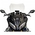 [해외]WRS BMW R 1200 RS ABS 15-18 BM071T 앞유리 9139372371 Clear