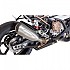 [해외]REMUS NXT BMW S 1000 RR 19-21 Ref:94582 087019 Stainless Steel 인증된 머플러 9140289572 Matt Chrome