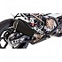 [해외]REMUS NXT BMW S 1000 RR 19-21 Ref:94782 087019 Stainless Steel 인증된 머플러 9140289574 Black