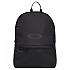 [해외]오클리 APPAREL The Freshman Pkble RC 배낭 19L 9139487388 Blackout