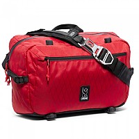 [해외]CHROME Kadet Max 15L 크로스백 9140126424 Red X