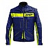 [해외]SHOT Assault 2.0 자켓 9140278419 Blue / Fluo Yellow