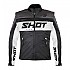 [해외]SHOT Softshell Lite 조끼 9140332838 Black / White