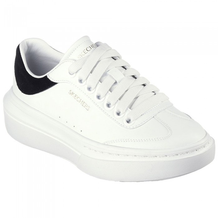 [해외]스케쳐스 Cordova Classic 운동화 140144474 White / Black