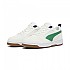 [해외]푸마 Rebound V6 LO75 Years 운동화 139964925 Warm White / Archive Green / Puma Navy / Gold / Pristine