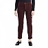 [해외]다커스 Weekend Regular Slim Ankle Fit 치노 팬츠 139884828 Decadent Chocolate