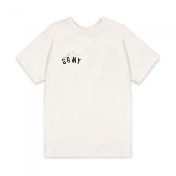 [해외]GRIMEY Les Colonies Regular 반팔 티셔츠 140308035 White