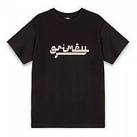 [해외]GRIMEY Nablus Stones Regular 반팔 티셔츠 140308093 Black