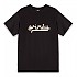 [해외]GRIMEY Nablus Stones Regular 반팔 티셔츠 140308093 Black