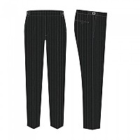 [해외]해켓 Chel Stripe 바지 137752672 Black / Charcol