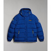 [해외]나파피리 A-Rick 재킷 140072583 Blue Mazarin B5A
