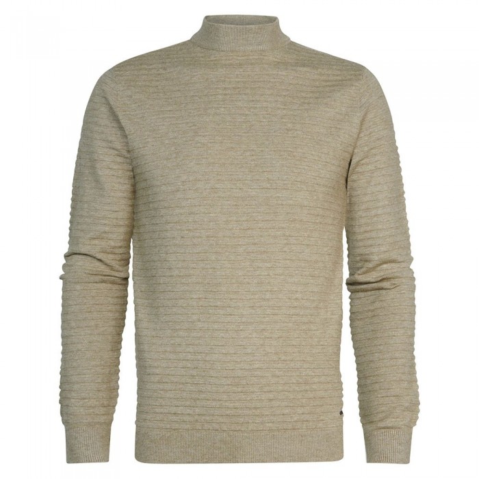 [해외]PETROL INDUSTRIES 스웨터 213 140154069 Vintage Khaki