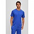 [해외]BOSS 반팔 티셔츠 Mix & Match 140257787 Bright Blue