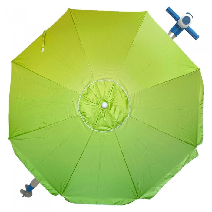 [해외]PINCHO UPF Cerde?a 31 240 cm 50+알루미늄 우산 6140257079 Green