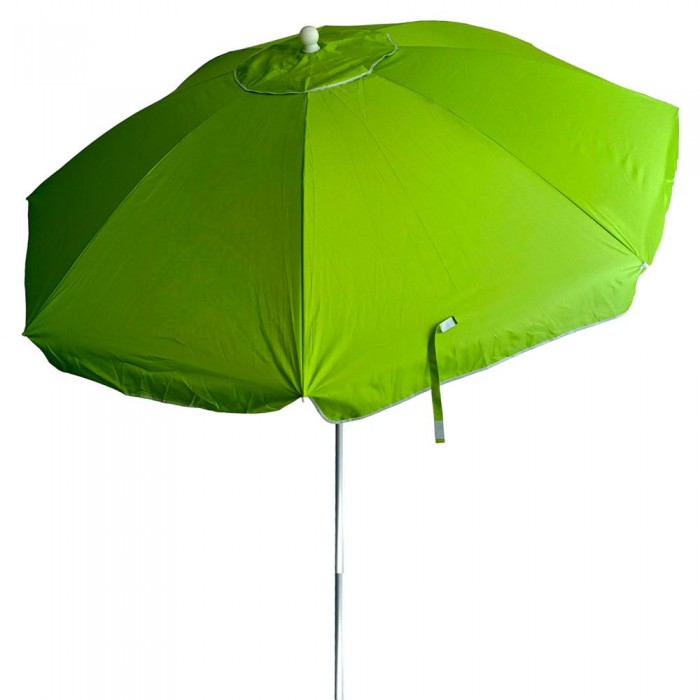 [해외]PINCHO UPF Mallorca 31 240 cm 50+알루미늄 우산 6140257090 Green