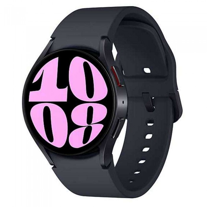 [해외]SAMSUNG Galaxy Watch 6 40 mm 스마트워치 6140252430 Graphite