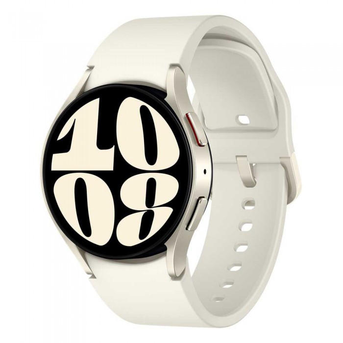 [해외]SAMSUNG Galaxy Watch 6 LTE 스마트워치 40 mm 6140252436 Gold