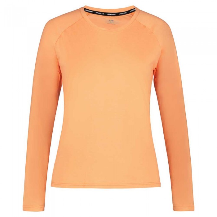 [해외]루카 Malis 하프 지퍼 긴팔 티셔츠 6140193517 Orange