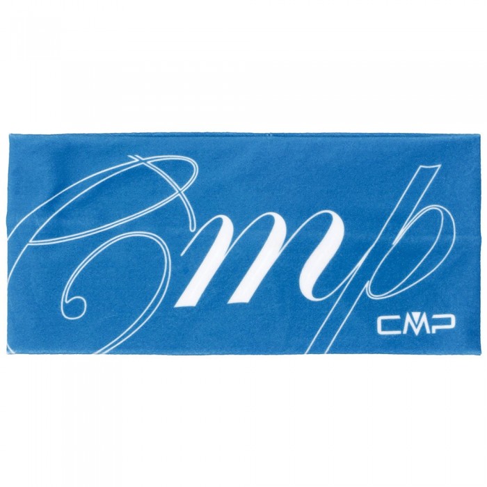 [해외]CMP 머리띠 6535508 6140222080 Basic Turquoise