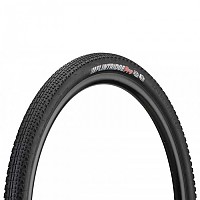 [해외]KENDA Flintridge K1152 Tubeless 700C x 35 자갈 타이어 1138440392 Black / Beige