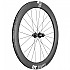 [해외]디티스위스 Arc 1400 Dicut Disc CL 62 Tubeless 도로 자전거 뒷바퀴 1139978034 Black