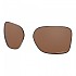 [해외]오클리 Wildrye Prizm Iridium Polarized 교체용 렌즈 1139580042