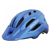 [해외]지로 Fixture II 2023 MTB 헬멧 1140315048 Matte Anodized Blue