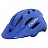 [해외]지로 Fixture II 2023 MIPS MTB 헬멧 1140315050 Matte Blue