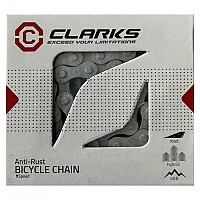 [해외]CLARKS Anti Rust Chain 1140227984 Silver