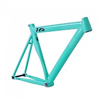 [해외]LEADER 725 2016 로드 프레임 1140300657 Seafoam Green