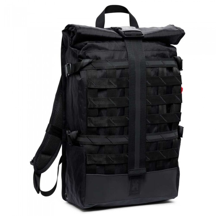 [해외]CHROME Barrage Cargo Reflective 22L 배낭 1140126396 Black XRF