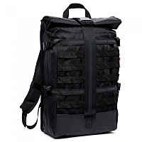 [해외]CHROME Barrage Cargo Reflective 22L 배낭 1140126396 Black XRF