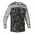 [해외]FLY RACING Radium 긴팔 티셔츠 1140263004 Dark Grey Camo / Grey