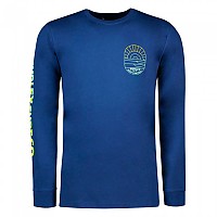 [해외]헐리 Evd Clean 라인s 긴팔 티셔츠 14140186553 Blue Void