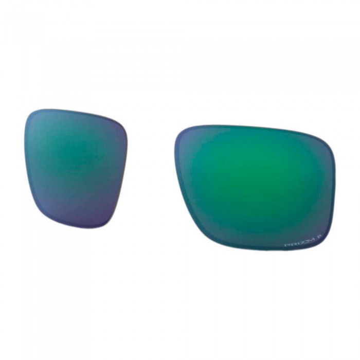 [해외]오클리 렌즈 Holbrook XL Prizm 5136875375 Prizm Jade Iridium Polarized