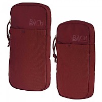 [해외]BACH 숄더 포켓 Padded 5140021405 Red Dahlia