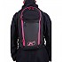 [해외]클라임 배낭 Krew 16L 5140316244 Black / Knockout Pink