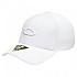 [해외]오클리 APPAREL 캡 Tincan Remix 5139487408 White / White