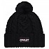 [해외]오클리 APPAREL 비니 Harper Pom 5139742764 Blackout