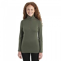 [해외]아이스브레이커 260 Tech Merino 긴팔 베이스 레이어 7140125497 Loden