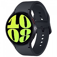 [해외]SAMSUNG Galaxy Watch 6 BT 44 mm Smartwatch 4140252438 Graphite