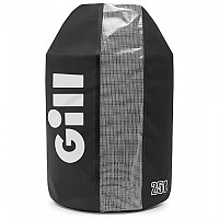 [해외]GILL 드라이 자루 Voyager 25L 4139811958 Black