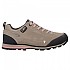 [해외]CMP 38Q4616 Elettra Low WP 하이킹화 4139729908 Sand / Pesca