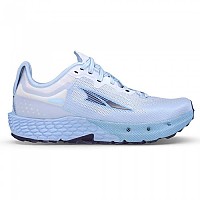 [해외]ALTRA Timp 4 트레일 러닝화 4140065817 Ice Flow Blue