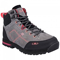 [해외]CMP Alcor 2.0 Mid 하이킹화 4140222135 Basic Grey