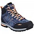 [해외]CMP Alcor 2.0 Mid 하이킹화 4140222136 Dark Blue